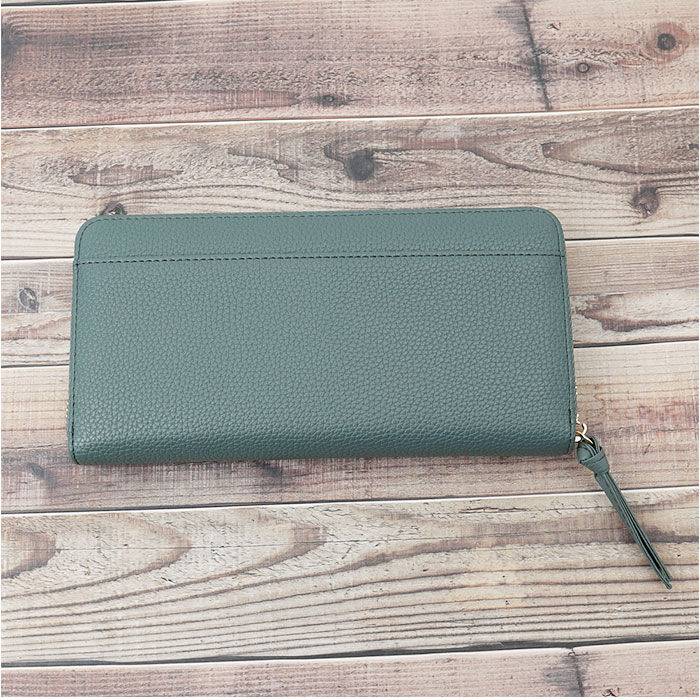 BACKYARD FAMILY「LIZDAYS 長財布 リズデイズ lz-65402 通販 財布 ロングウォレット レディース」|財布|