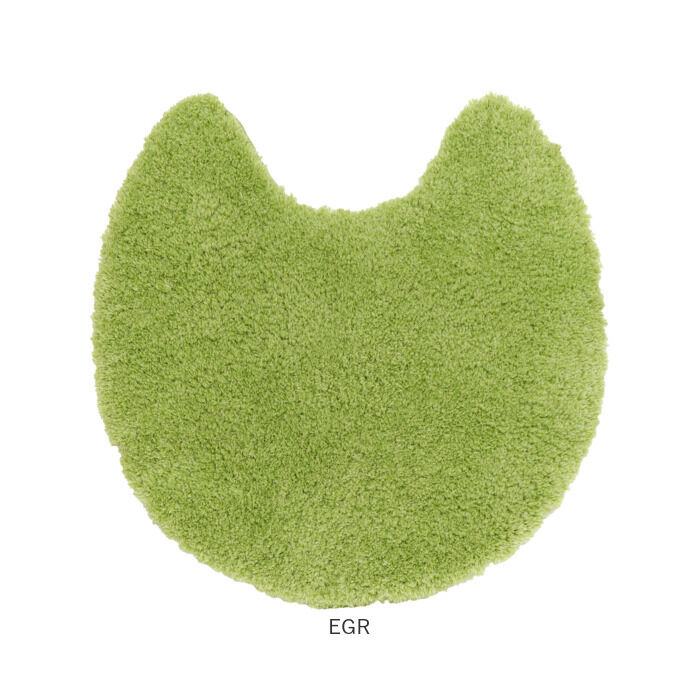 BACKYARD FAMILY「トイレマット おしゃれ 通販 トイレ マット 足元マット トイレタリー 滑り止め 洗濯機OK」|トイレタリー・ランドリーグッズ|