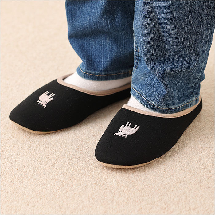 moz「moz モズ スリッパ 携帯用 通販 Kurbits ルームスリッパ 室内履き 携帯スリッパ 室内」|ルームシューズ|