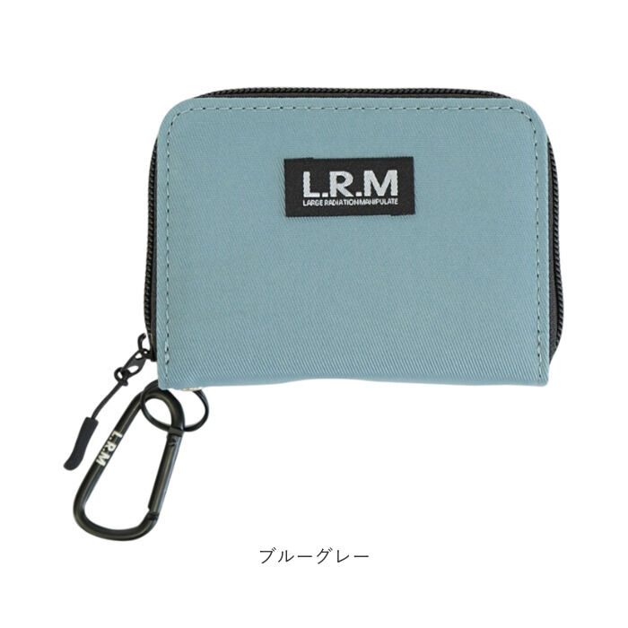 BACKYARD FAMILY「L.R.M 財布 通販 カードケース 蛇腹 カード入れ クレジットカードケース カード ケース」|名刺入れ・カードケース|