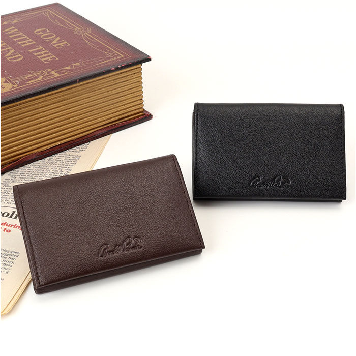 BACKYARD FAMILY「アーノルドパーマー 名刺入れ ArnoldPalmer 4AP3614 通販 名刺ケース」|名刺入れ・カードケース|