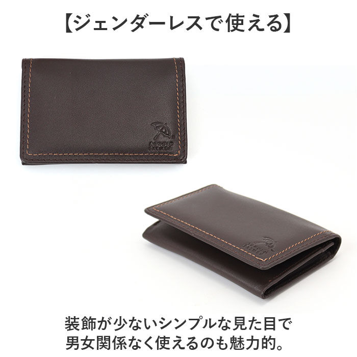 BACKYARD FAMILY「アーノルドパーマー 名刺入れ ArnoldPalmer 4AP3653 通販 名刺ケース」|名刺入れ・カードケース|