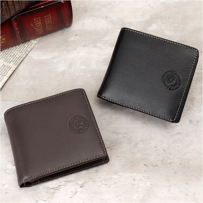 BACKYARD FAMILY「アーノルドパーマー 財布 ArnoldPalmer 4AP3676 通販 二つ折り財布」|財布|