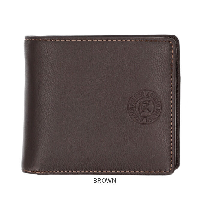 BACKYARD FAMILY「アーノルドパーマー 財布 ArnoldPalmer 4AP3676 通販 二つ折り財布」|財布|