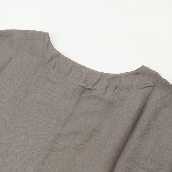 moz「moz モズ 割烹着おしゃれ 通販 Kurbits エプロン 保育士 かっぽう着 割烹着」|その他|