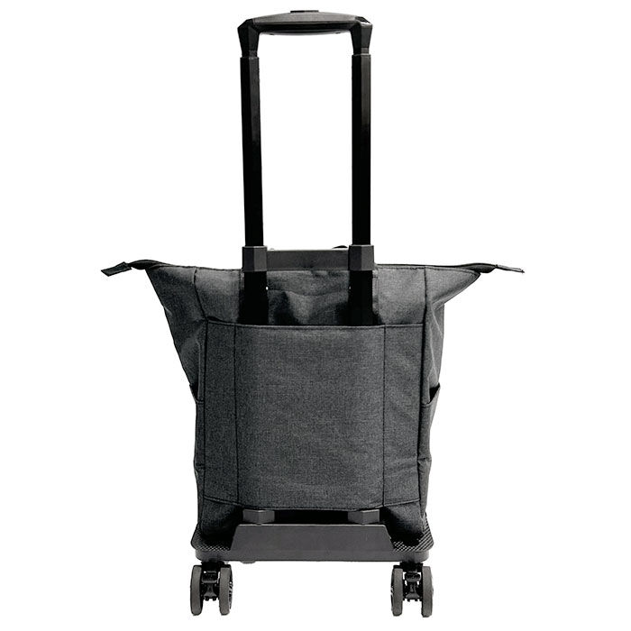 BACKYARD FAMILY「cocoro コ・コロ カート お買い物 4輪 2way 通販 お買い物カート ショッピングカート」|キャリーケース|