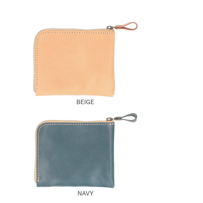 BACKYARD FAMILY「ミニ財布 レディース 通販 日本製 本革 革 薄型財布 カード入れ 小銭入れ 財布 さいふ サイフ」|財布|