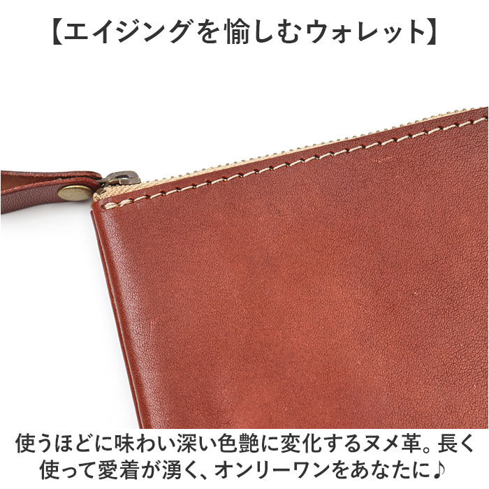 BACKYARD FAMILY「ミニ財布 レディース 通販 日本製 本革 革 薄型財布 カード入れ 小銭入れ 財布 さいふ サイフ」|財布|