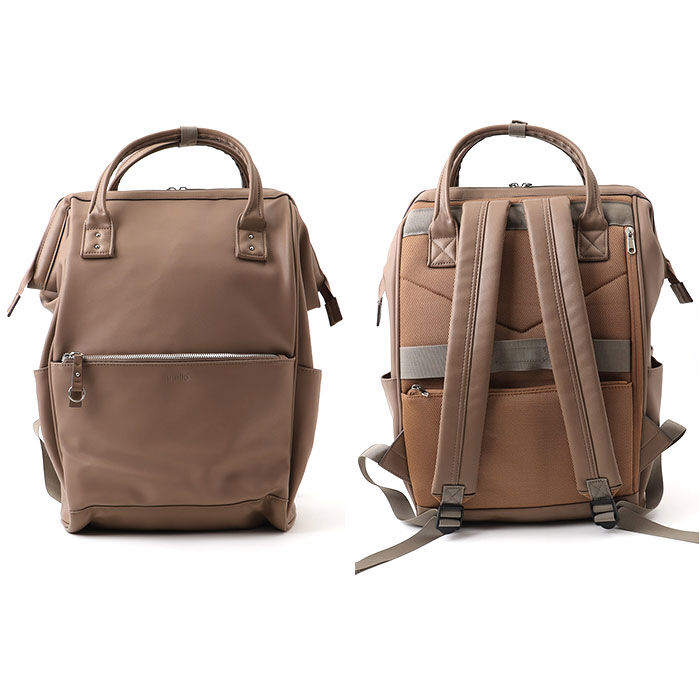 BACKYARD FAMILY「アネロ リュック anello ATB4953 通販 リュックサック バックパック デイパック」|リュック|