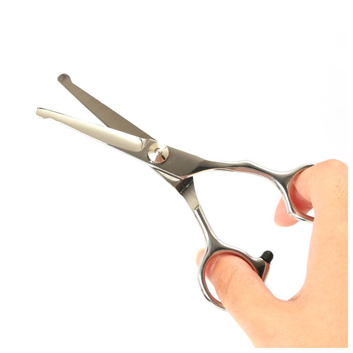 BACKYARD FAMILY「トリミング シザー 通販 セット すきバサミ 犬 グッズ 猫 小動物 はさみ お手入れ ペット用品」|その他|