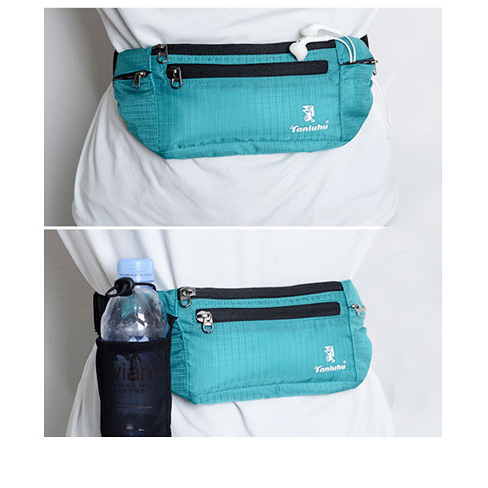 BACKYARD FAMILY「ランニングポーチ スマホ 通販 ランニング ウエストポーチ ウエストバック ウエストバッグ 薄い」|その他|