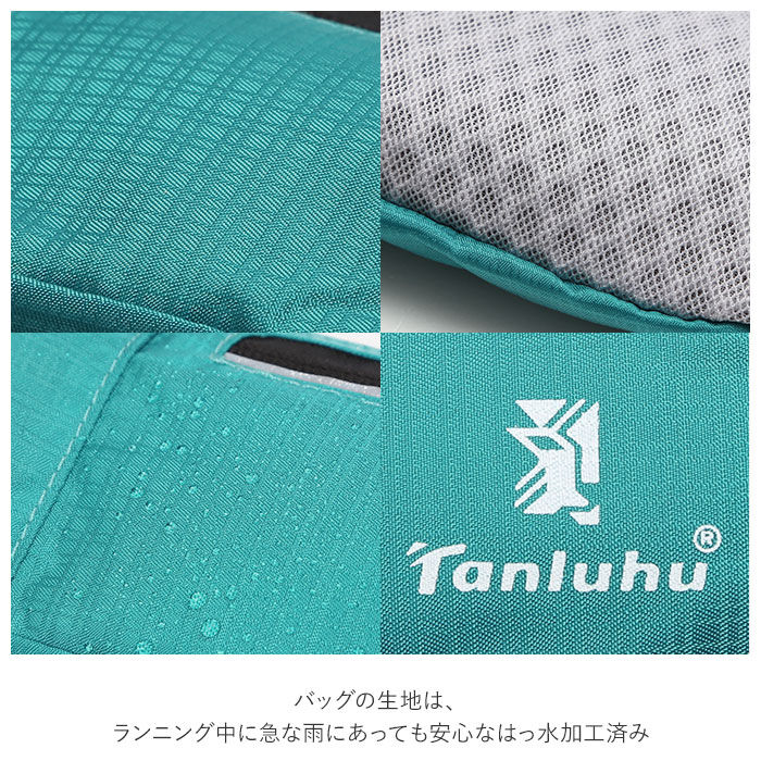 BACKYARD FAMILY「ランニングポーチ スマホ 通販 ランニング ウエストポーチ ウエストバック ウエストバッグ 薄い」|その他|