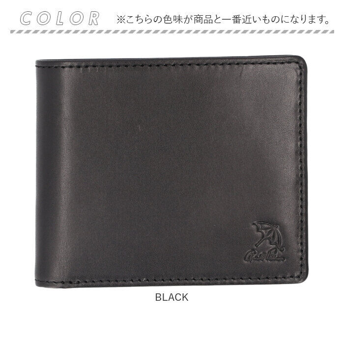 BACKYARD FAMILY「アーノルドパーマー 財布 Arnold Palmer 4AP3692 通販 二つ折り財布 二つ折り」|財布|