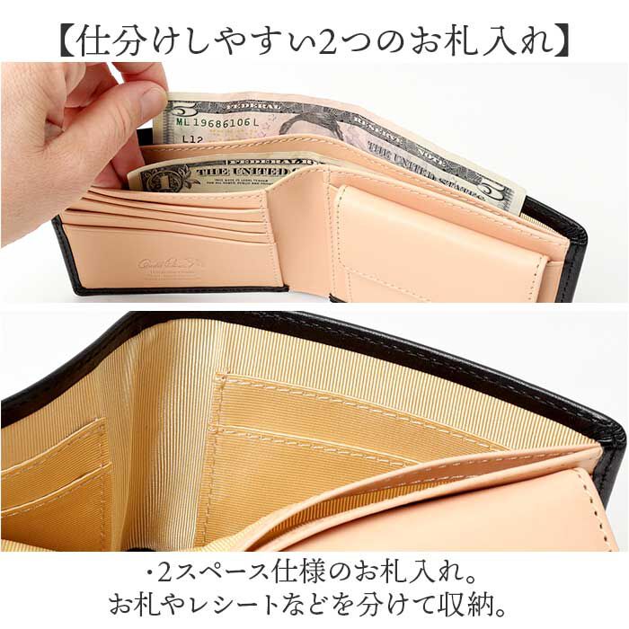 BACKYARD FAMILY「アーノルドパーマー 財布 Arnold Palmer 4AP3692 通販 二つ折り財布 二つ折り」|財布|