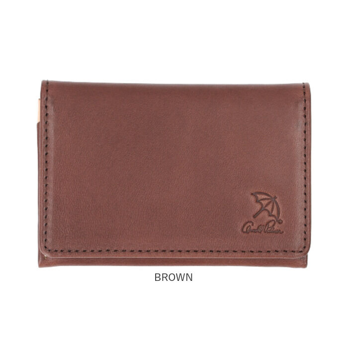 BACKYARD FAMILY「アーノルドパーマー 名刺入れ Arnold Palmer 4AP3693 通販 カードケース」|名刺入れ・カードケース|