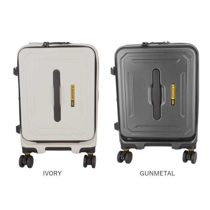 BACKYARD FAMILY「5LAKES&MT スーツケース 通販 キャリーケース キャリーバッグ 310-4010 36L」|キャリーケース|