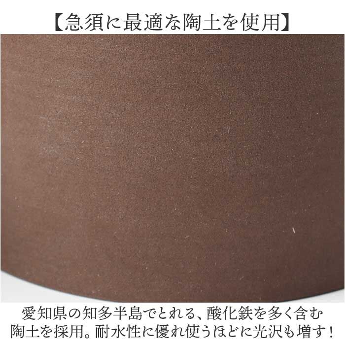 BACKYARD FAMILY「急須 平型 ロクサン 平型急須 通販 おしゃれ ティーポット 日本製 取っ手 お茶 かわいい」|食器・キッチングッズ|