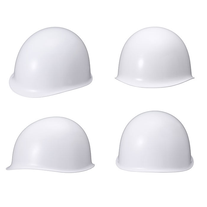 BACKYARD FAMILY「防災用ヘルメット 通販 日本製 防災ヘルメット 防災用 ヘルメット 加賀産業 KGMo-1」|その他|