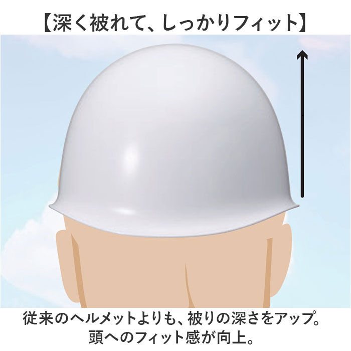BACKYARD FAMILY「防災用ヘルメット 通販 日本製 防災ヘルメット 防災用 ヘルメット 加賀産業 KGMo-1」|その他|