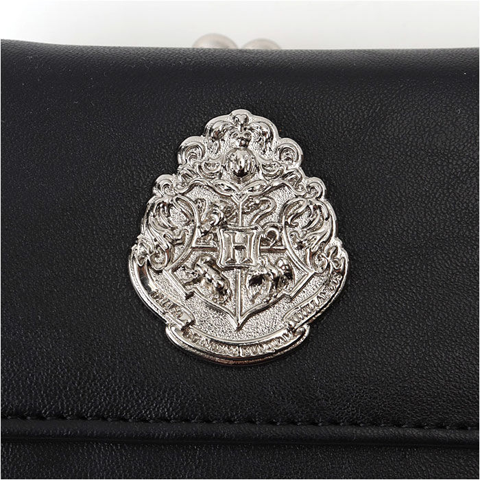 BACKYARD FAMILY「ハリーポッター グッズ 財布 F258051 通販 ミニ財布 ミニウォレット 三つ折り財布」|財布|