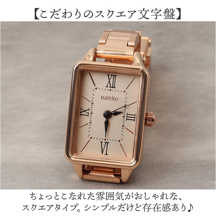 BACKYARD FAMILY「フィールドワーク 腕時計 FieldWork GY093 通販 スクメタ リストウォッチ 時計 腕」|腕時計|