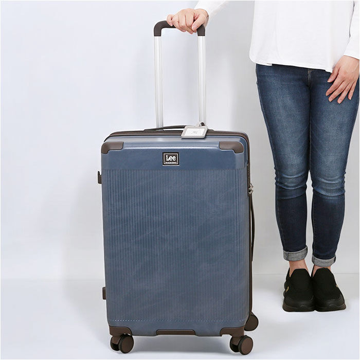 BACKYARD FAMILY「Lee キャリーケース 通販 スーツケース キャリーバッグ 旅行バッグ トラベル リー トランク」|キャリーケース|