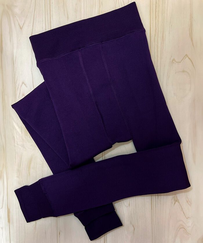 BACKYARD FAMILY「裏起毛 レギンス レディース 通販 裏起毛レギンス スパッツ タイツ レッグウェア レッグウエア」|その他|