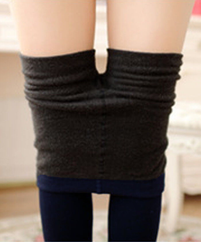 BACKYARD FAMILY「裏起毛 トレンカ レディース 通販 裏起毛レギンス スパッツ タイツ レッグウェア レッグウエア」|その他|