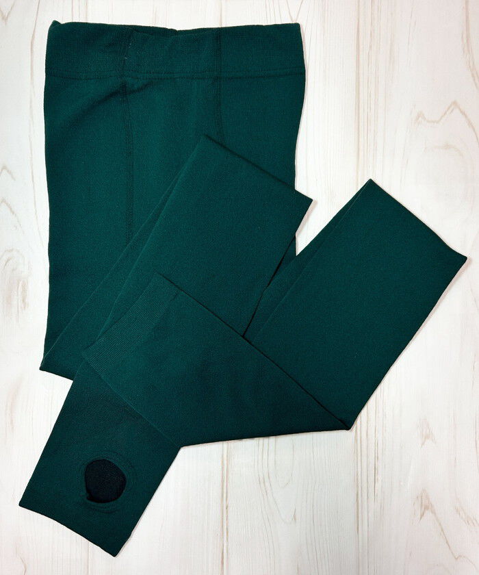 BACKYARD FAMILY「裏起毛 トレンカ レディース 通販 裏起毛レギンス スパッツ タイツ レッグウェア レッグウエア」|その他|