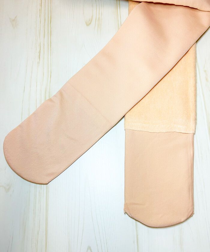 BACKYARD FAMILY「裏起毛 タイツ レディース 通販 裏起毛タイツ インナー レッグウェア レッグウエア 防寒 暖かい」|その他|