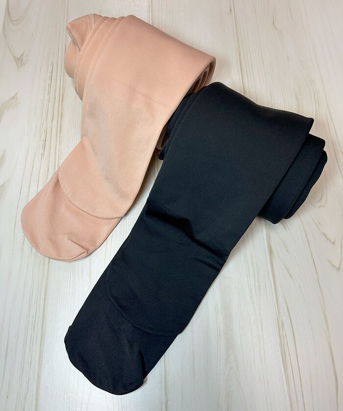 BACKYARD FAMILY「裏起毛 タイツ レディース 通販 裏起毛タイツ インナー レッグウェア レッグウエア 防寒 暖かい」|その他|