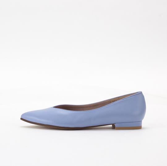 銀座かねまつ「LSGD2484SHPSXB 【本革】【防水】アクアベルスレンダーパンプス」|パンプス|