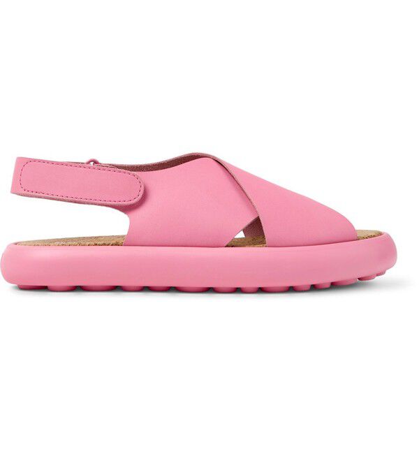 CAMPER「[カンペール] PELOTAS FLOTA / サンダル」|サンダル|