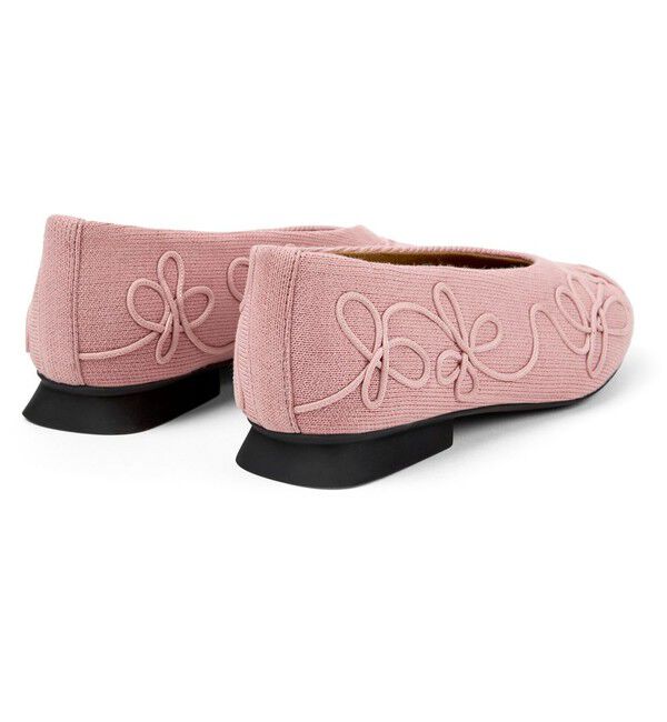 CAMPER「[カンペール] TWINS / フラットシューズ」|パンプス|