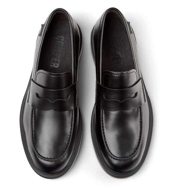 CAMPER「[カンペール] DEAN / ドレスシューズ」|ビジネス・ドレスシューズ|