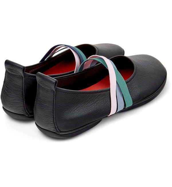 CAMPER「[カンペール] TWINS / カジュアルシューズ」|パンプス|