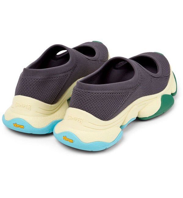 CAMPER「[カンペール] KARST FINCH / カジュアルシューズ」|スニーカー|