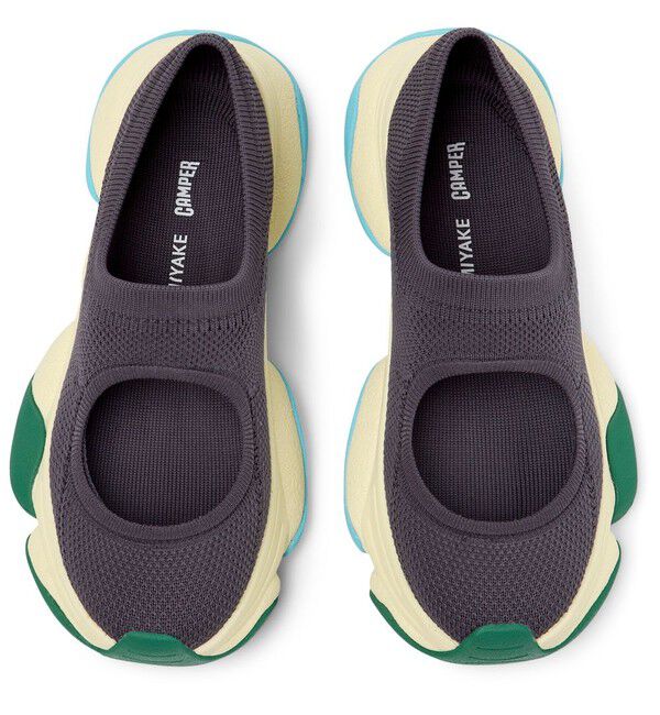 CAMPER「[カンペール] KARST FINCH / カジュアルシューズ」|スニーカー|