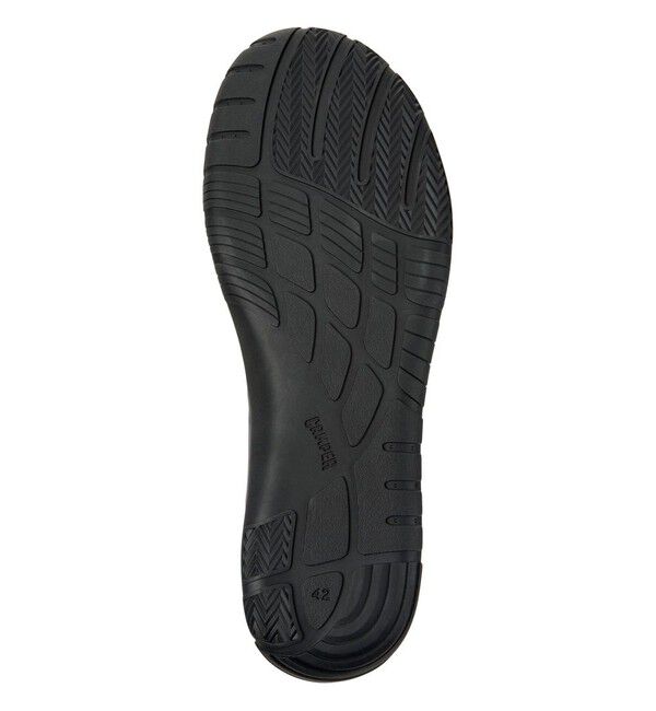 CAMPER「[カンペール] TWINS / カジュアルシューズ」|スニーカー|