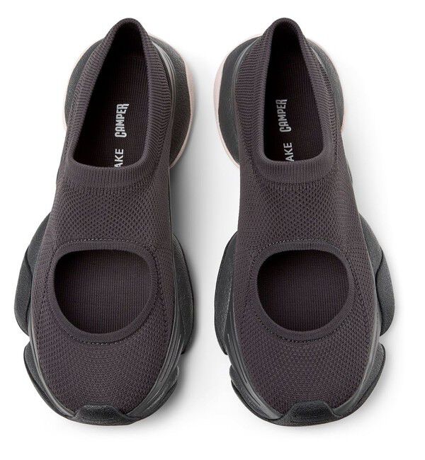 CAMPER「[カンペール] KARST FINCH / カジュアルシューズ」|スニーカー|