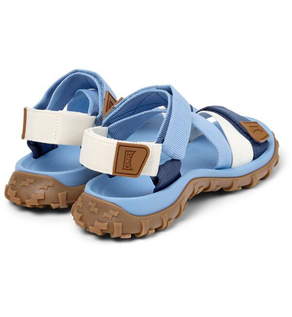 CAMPER「[カンペール] DRIFT TRAIL SANDAL / サンダル」|サンダル|