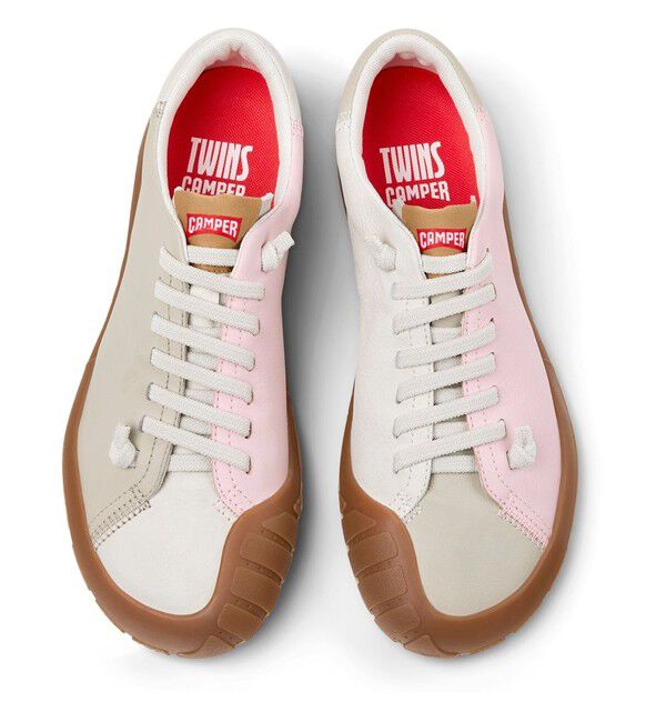 CAMPER「[カンペール] TWINS / カジュアルシューズ」|スニーカー|