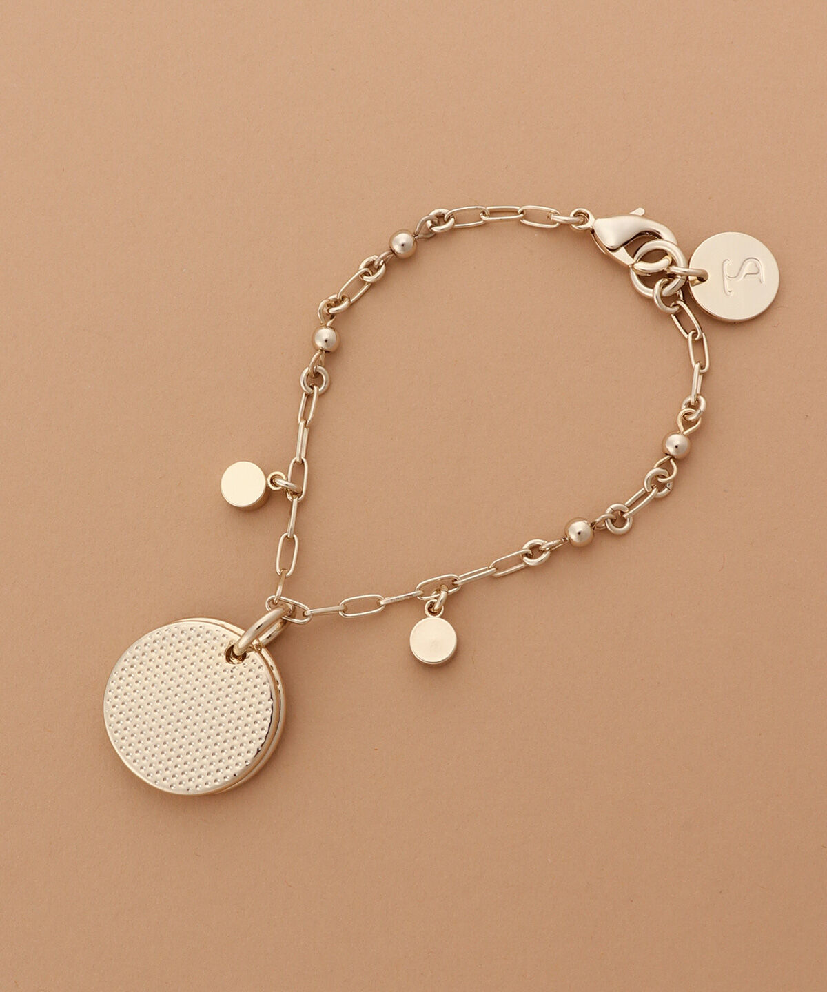 Samantha Thavasa「バースデーストーンカラービジューチャーム（11月）」|チャーム・キーホルダー|