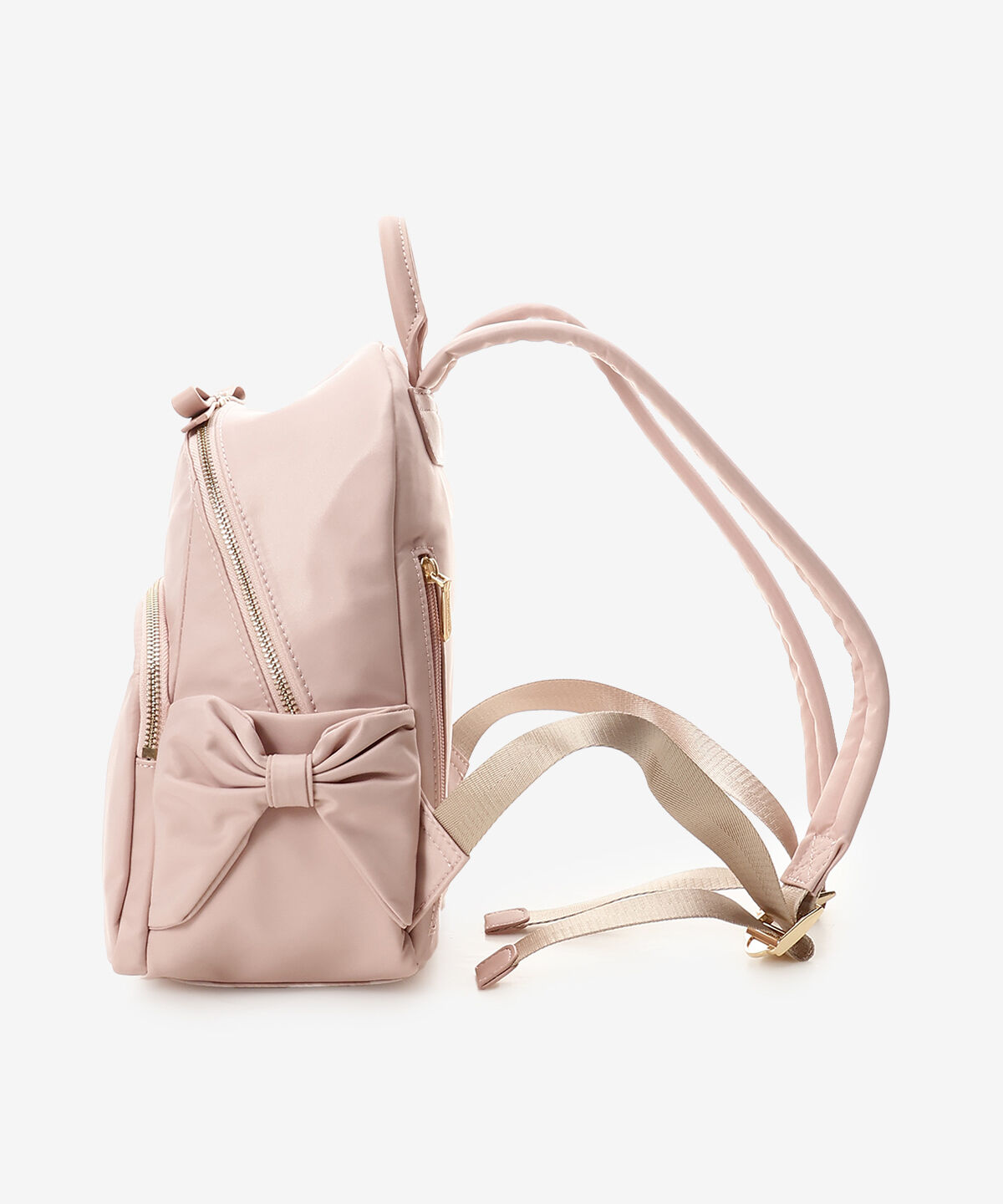 Samantha Vega「ナイロンリボンリュック」|リュック|