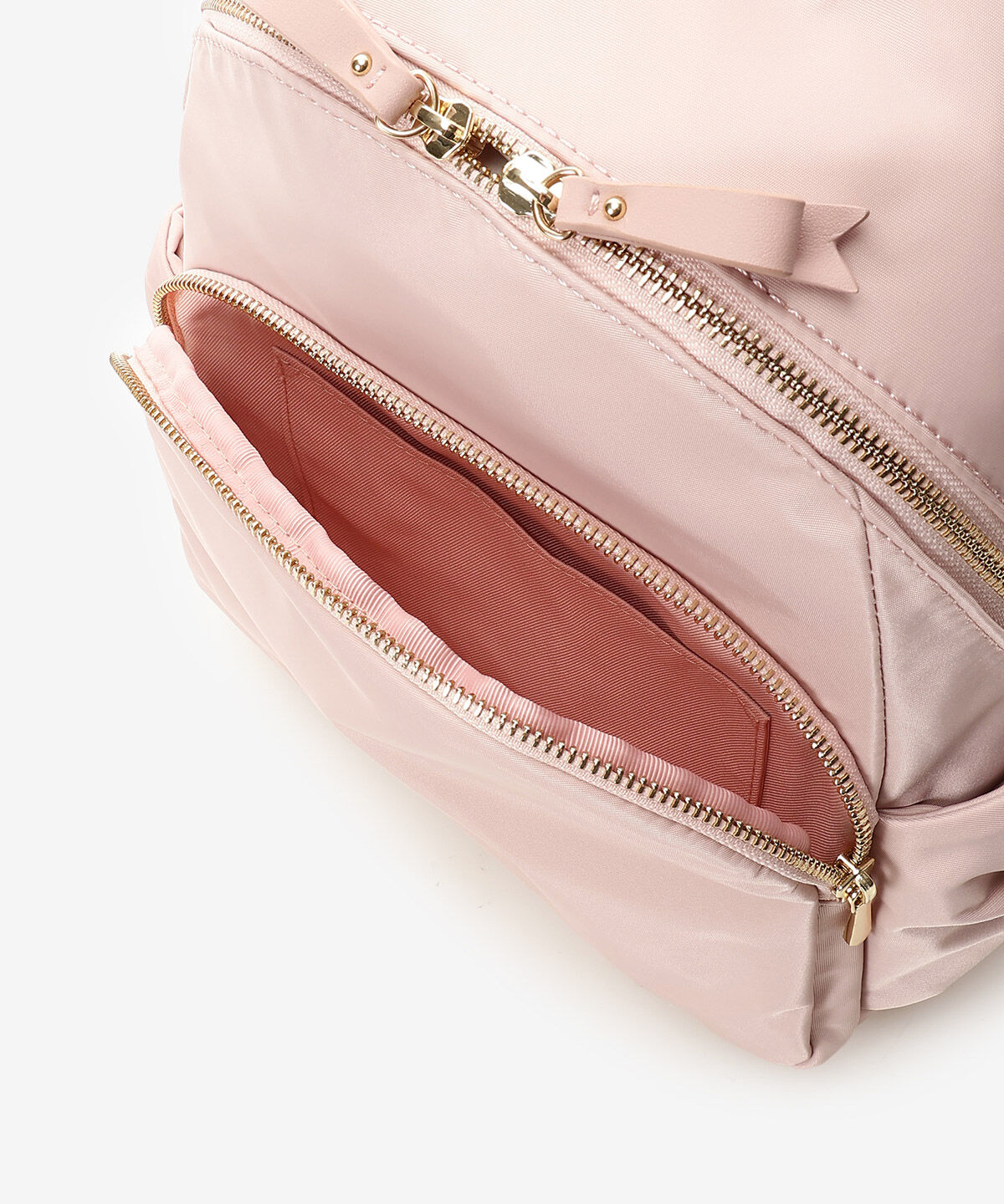 Samantha Vega「ナイロンリボンリュック」|リュック|