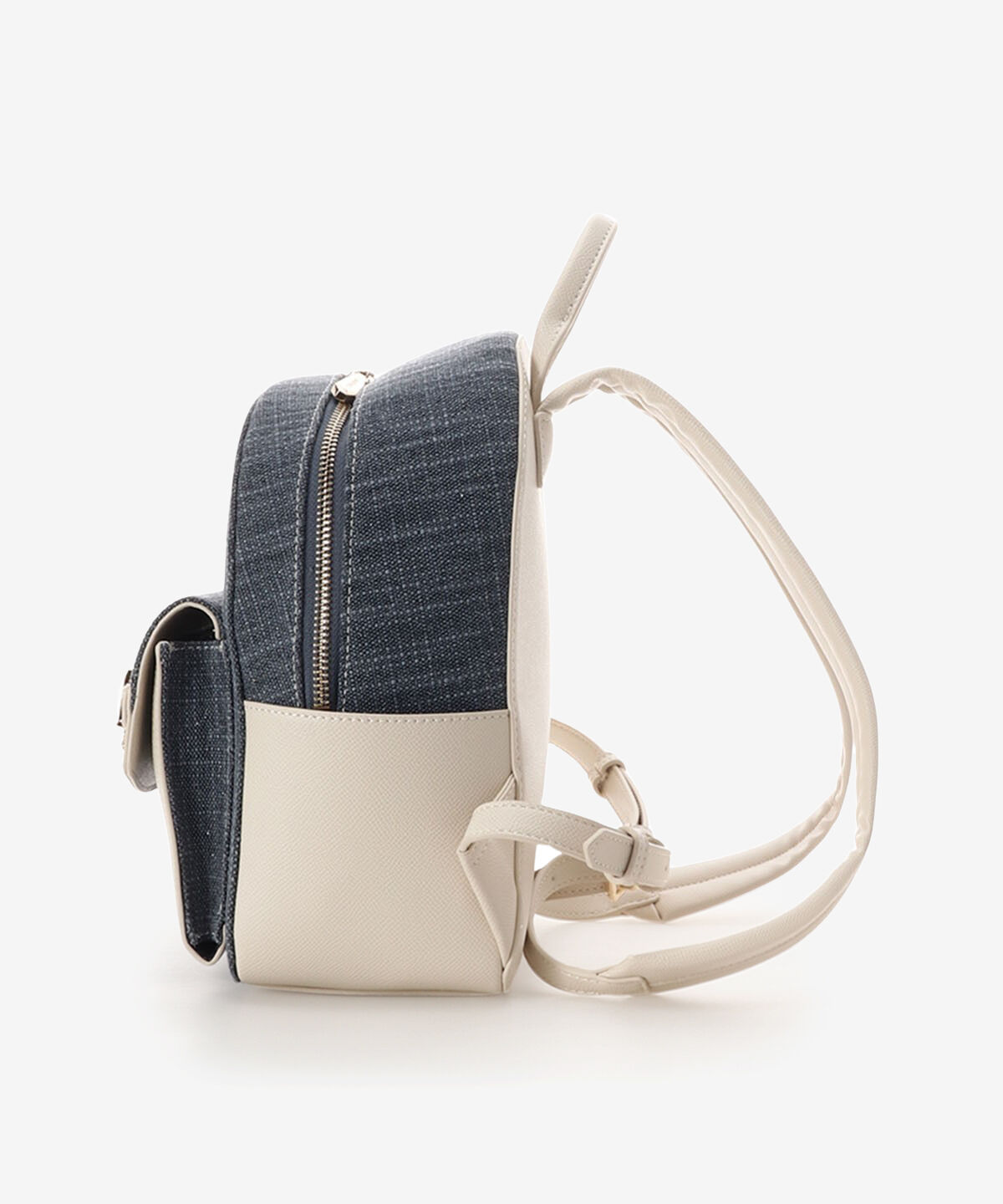 Samantha Vega「アクセントリボンリュック」|リュック|