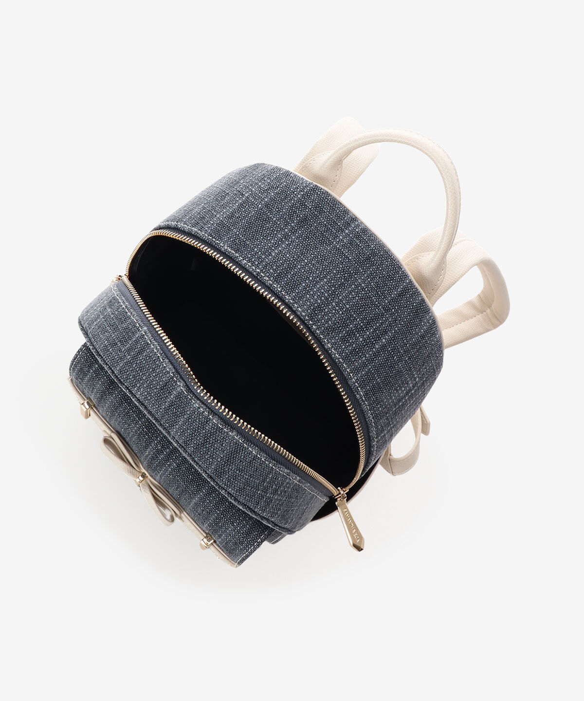 Samantha Vega「アクセントリボンリュック」|リュック|