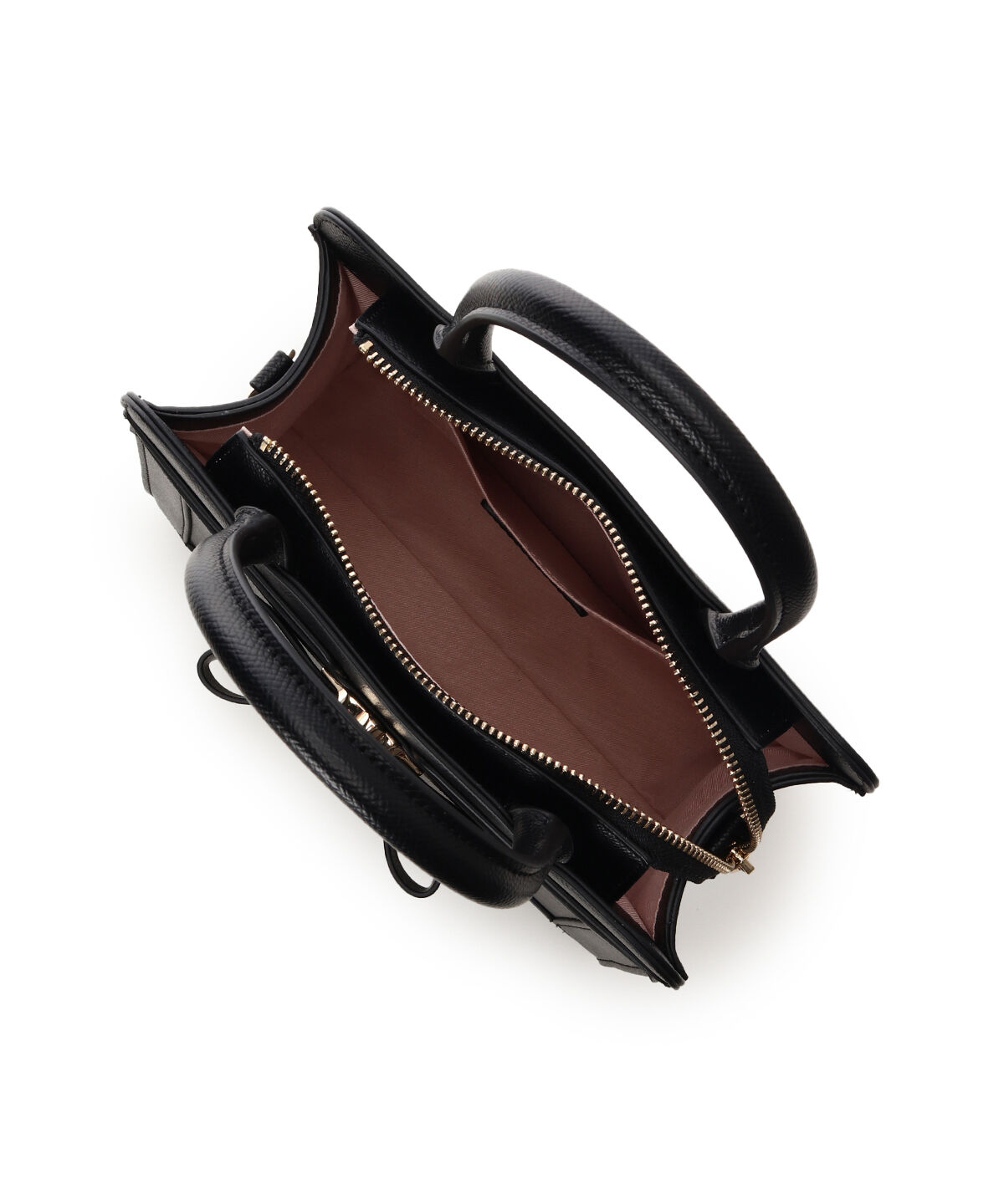 Samantha Vega「ジュエルリボンハンドバッグ」|ハンドバッグ|