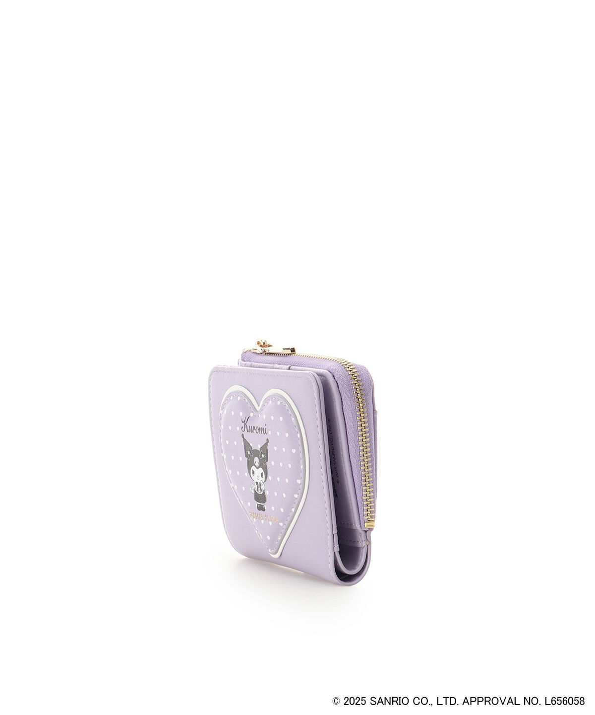 Samantha Vega「「クロミコレクション」折財布」|財布|