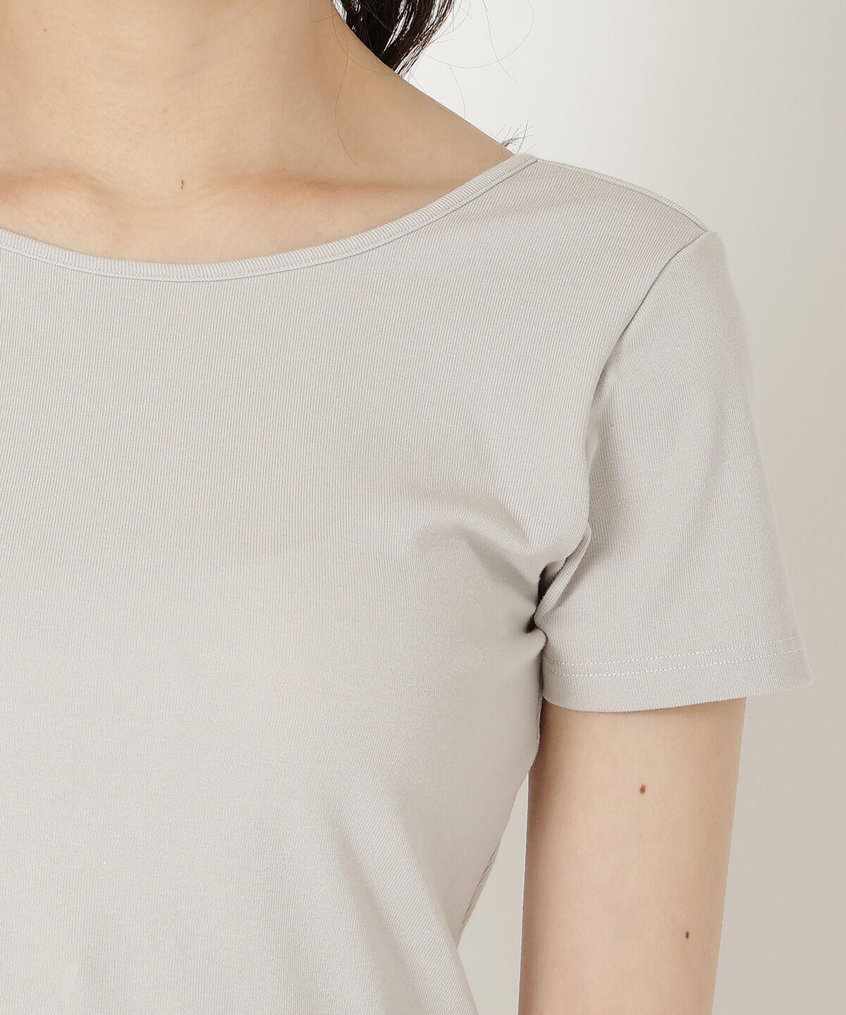 REDYAZEL「カップ付きTシャツ」|Tシャツ・カットソー|